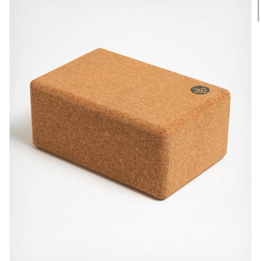 Manduka Yoga Block